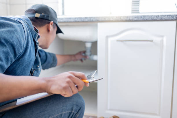 Best Emergency Plumbing Repair  in Congers, NY