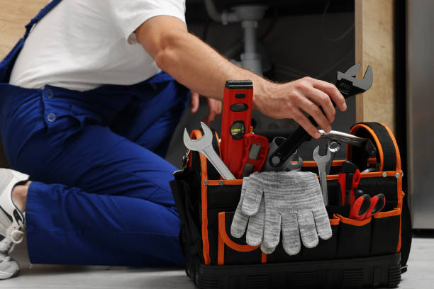 Best Residential Plumbing Services  in Congers, NY