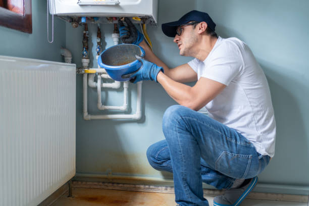 Best Leak Detection Services  in Congers, NY