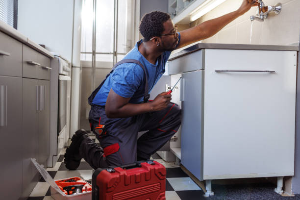 Best Affordable Plumbing Services  in Congers, NY