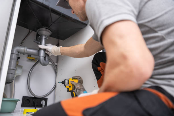 Reliable Congers, NY Plumbing Solutions