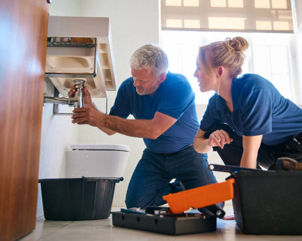 Best Sewer Cleaning Services  in Congers, NY